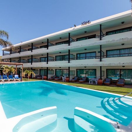 Alsol Nogal (Adults Only) Apartamento Playa del Inglés Exterior foto