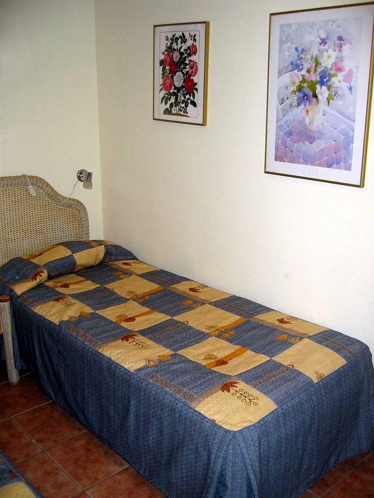 Alsol Nogal (Adults Only) Apartamento Playa del Inglés Exterior foto
