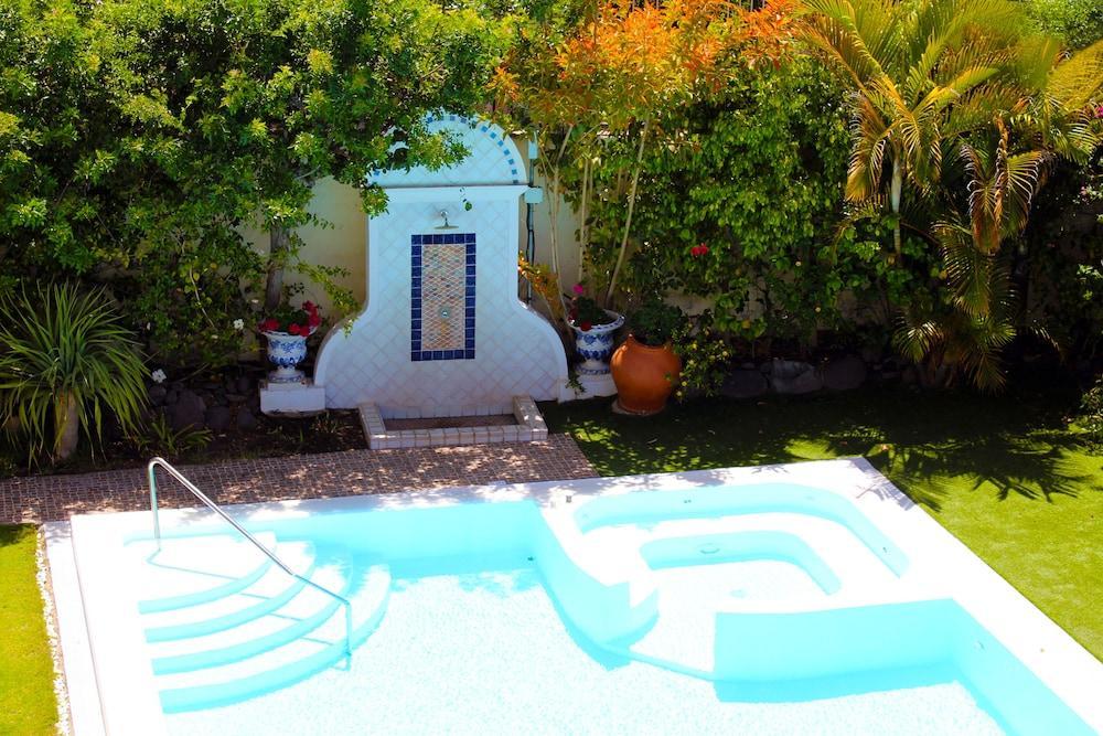 Alsol Nogal (Adults Only) Apartamento Playa del Inglés Exterior foto
