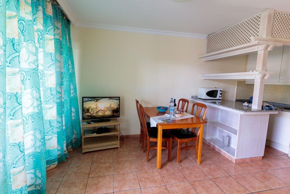 Alsol Nogal (Adults Only) Apartamento Playa del Inglés Exterior foto