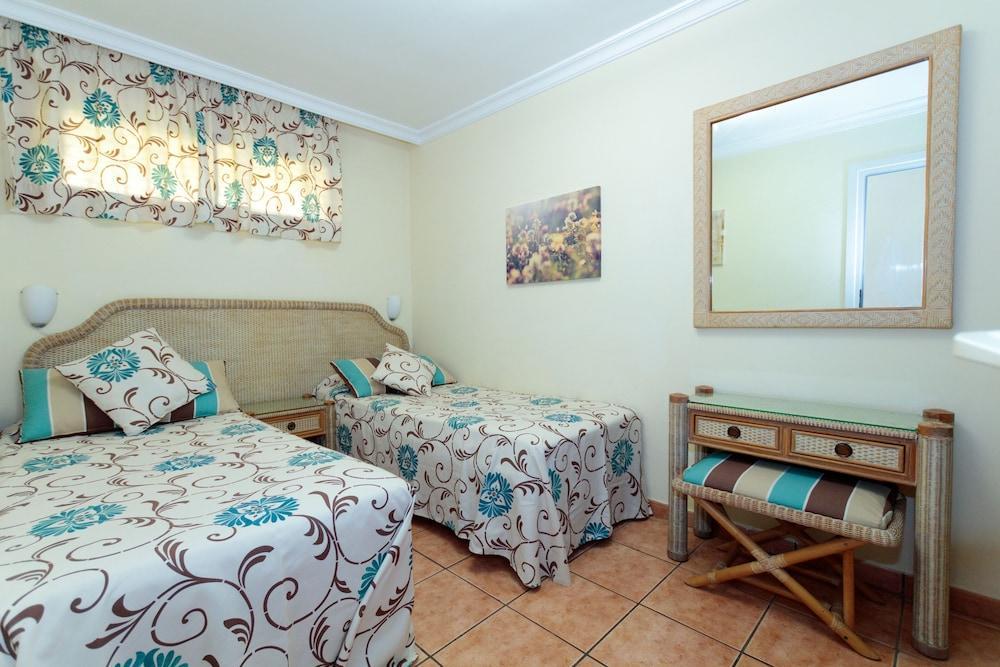 Alsol Nogal (Adults Only) Apartamento Playa del Inglés Exterior foto