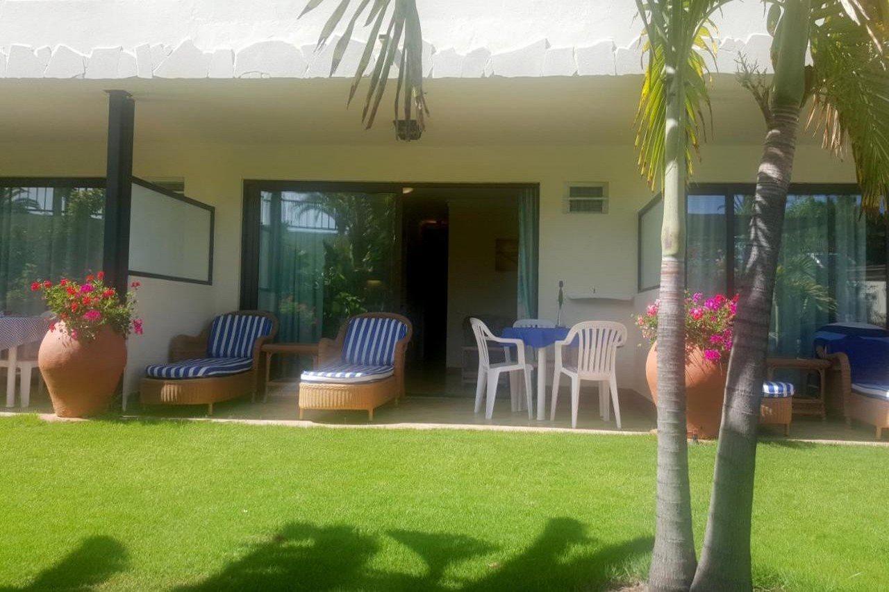 Alsol Nogal (Adults Only) Apartamento Playa del Inglés Exterior foto