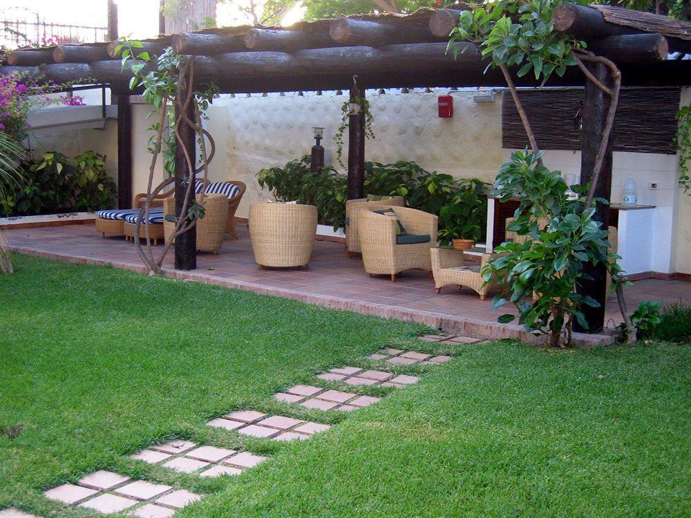 Alsol Nogal (Adults Only) Apartamento Playa del Inglés Exterior foto