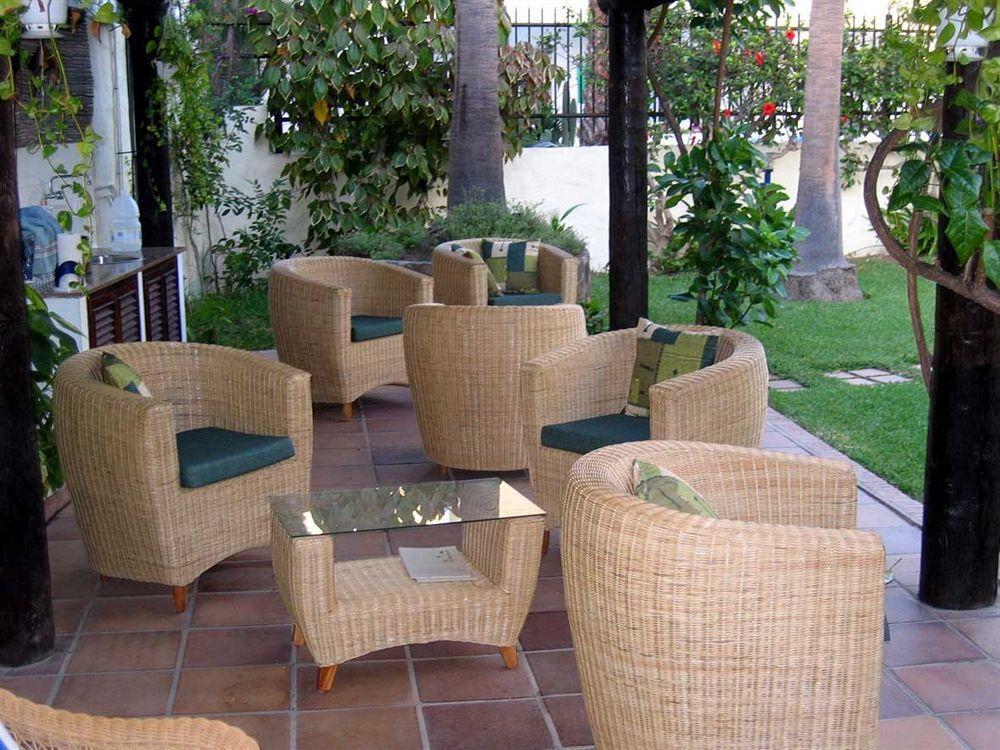 Alsol Nogal (Adults Only) Apartamento Playa del Inglés Exterior foto