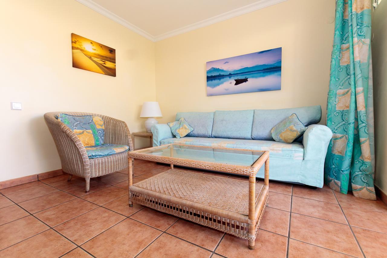 Alsol Nogal (Adults Only) Apartamento Playa del Inglés Exterior foto