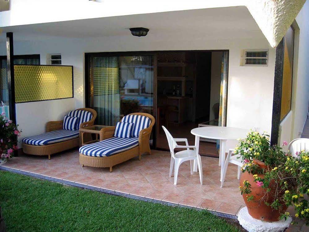 Alsol Nogal (Adults Only) Apartamento Playa del Inglés Exterior foto