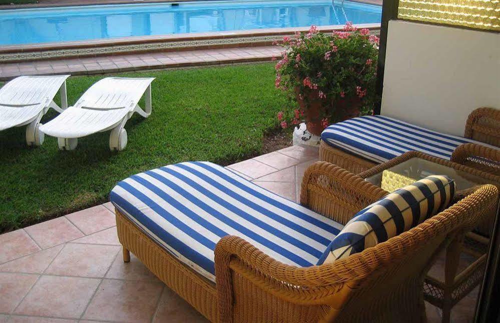 Alsol Nogal (Adults Only) Apartamento Playa del Inglés Exterior foto