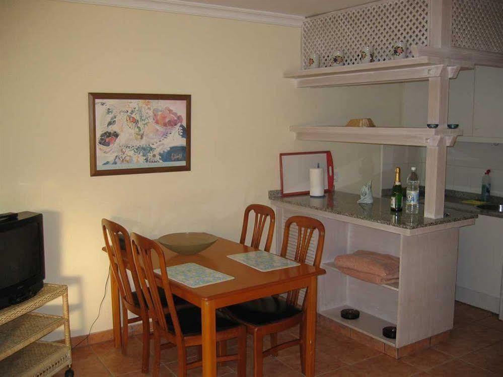 Alsol Nogal (Adults Only) Apartamento Playa del Inglés Exterior foto