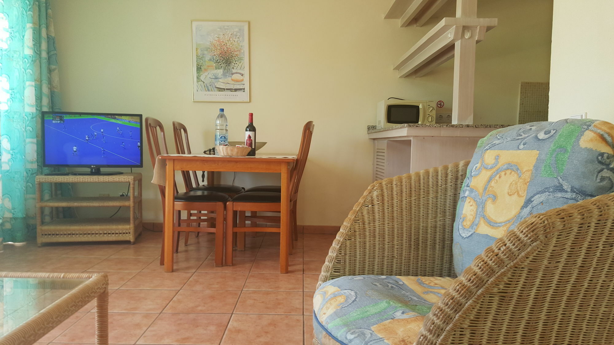 Alsol Nogal (Adults Only) Apartamento Playa del Inglés Exterior foto