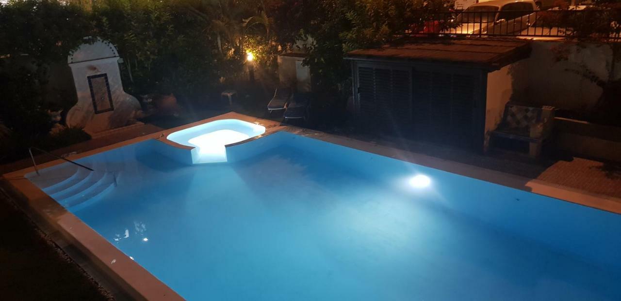 Alsol Nogal (Adults Only) Apartamento Playa del Inglés Exterior foto